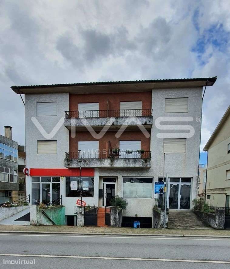 Loja  Venda em Vila Verde e Barbudo,Vila Verde - Grande imagem: 1/16