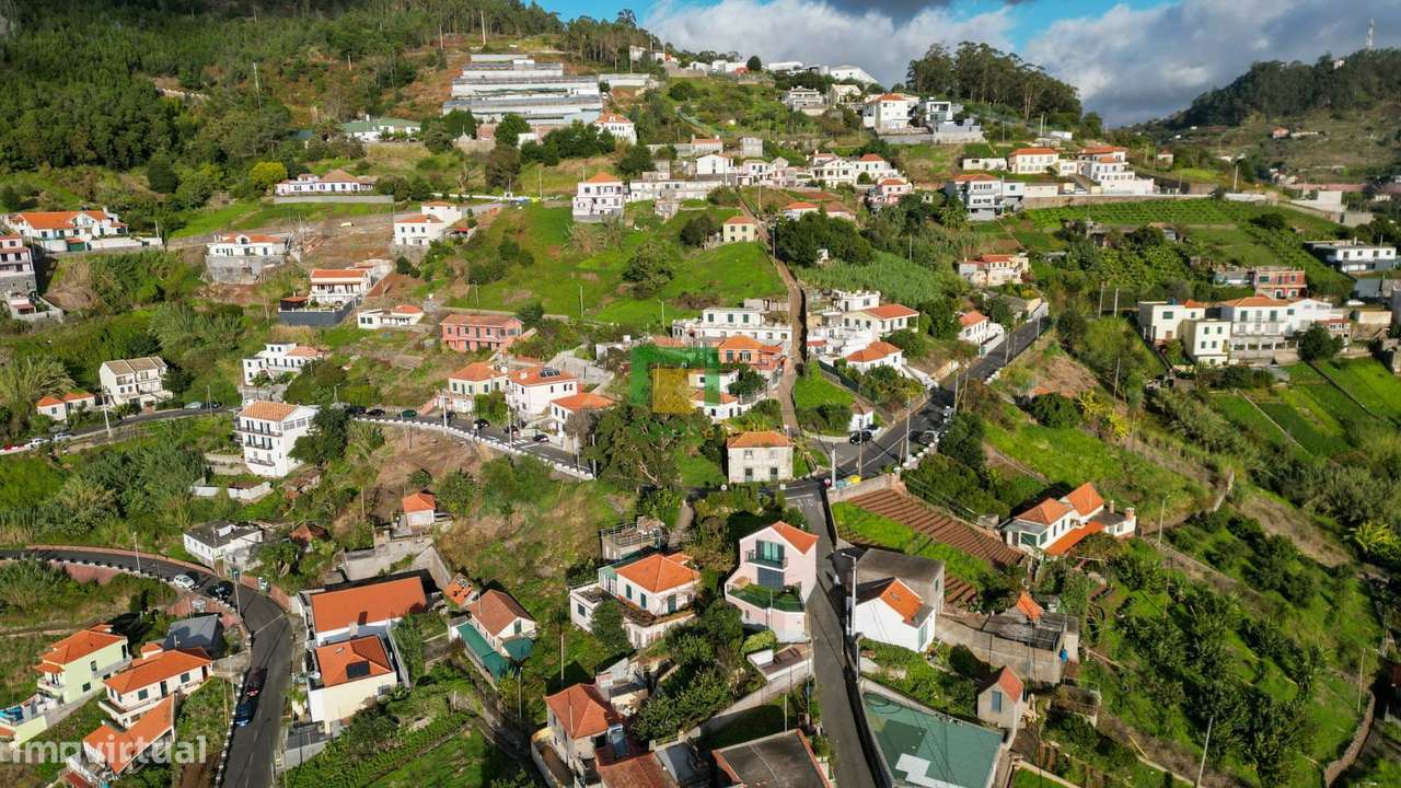 MORADIA T3 QUINTA GRANDE-22