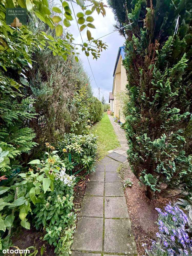 2 Domy NA Jednej Działce- Osiedle Skorupy - Pełny obrazek: 4/20