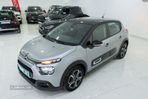 Citroën C3 1.2 PureTech Shine - 16