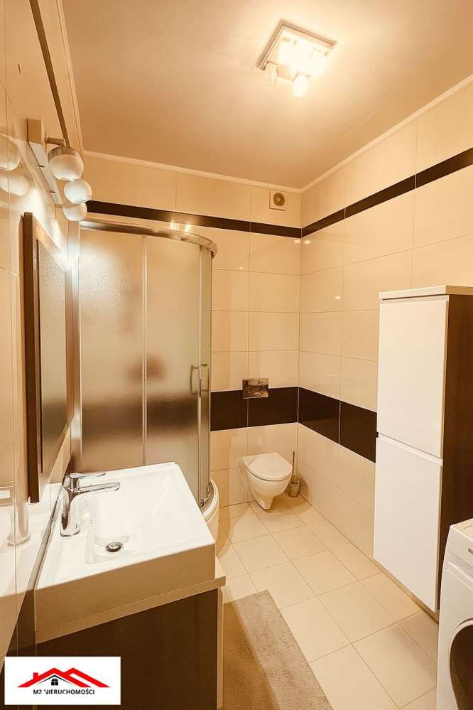 Mieszkanie przy Świętokrzyskiej w Brodnicy. Parter-7