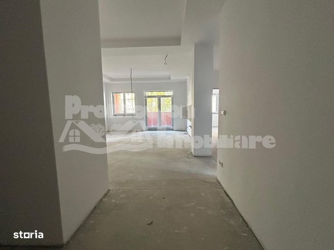 Apart. nou 3 camere,107 mp su, parcare proprie inclusa in pret, Ioșia-13
