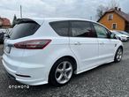 Ford S-Max 2.0 TDCi 4WD ST-Line PowerShift - 5