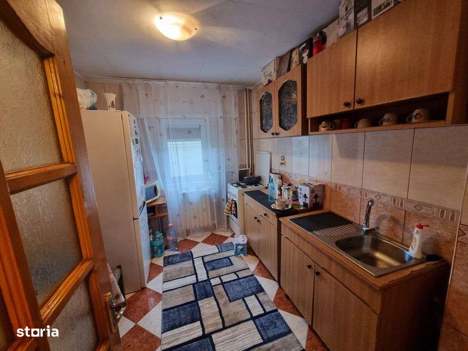 APARTAMENTUL CU JUCĂRII! 2 camere la etajul 1, Școala Miron Costin - Imagine principală: 5/7