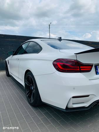 BMW M4 DKG - 18