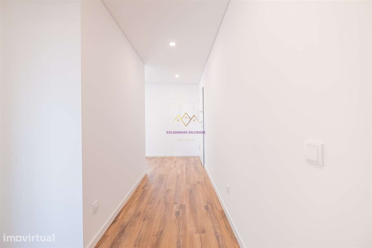 Apartamento T3 a estrear, Montijo-26