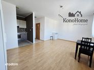 Kawalerka gotowa od zaraz blisko komunikacji