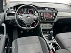 Volkswagen Touran 1.6 TDI SCR (BlueMotion Technology) Comfortline - 14