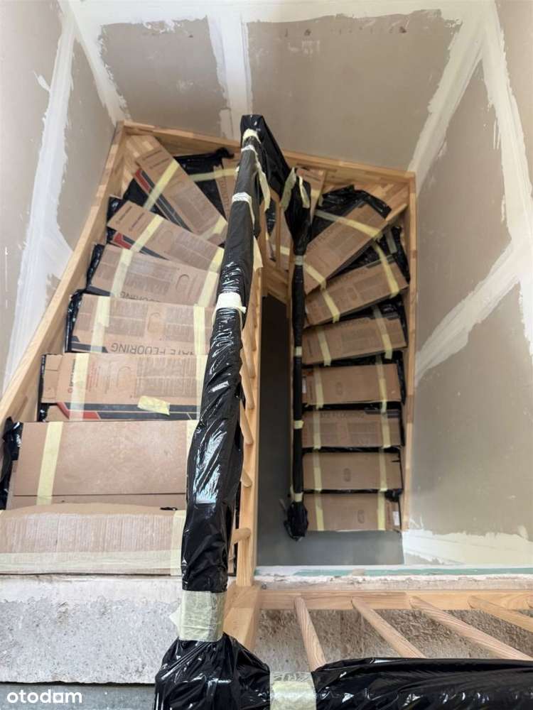 Super Oferta Dom wolnostojący 123 m2 W Nowogardzie-16