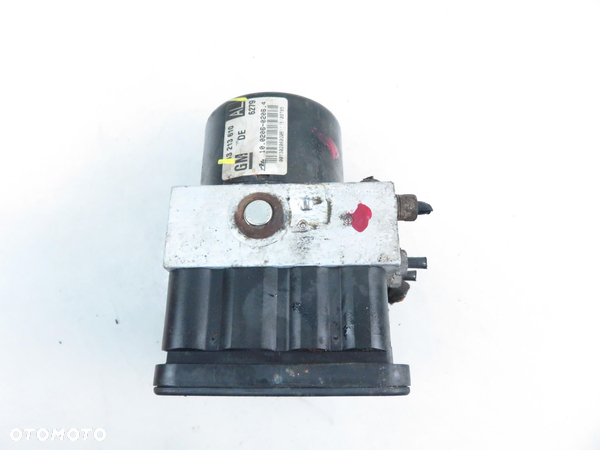 POMPA ABS OPEL ASTRA III H GTC 13213610AL 13213610 - 4