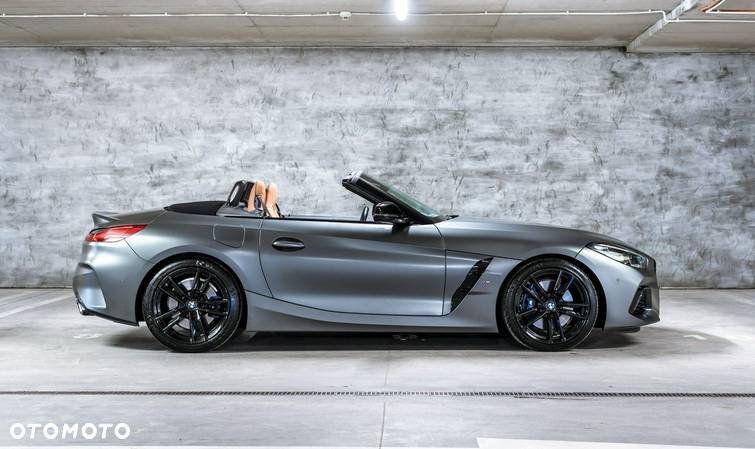 BMW Z4 - 3