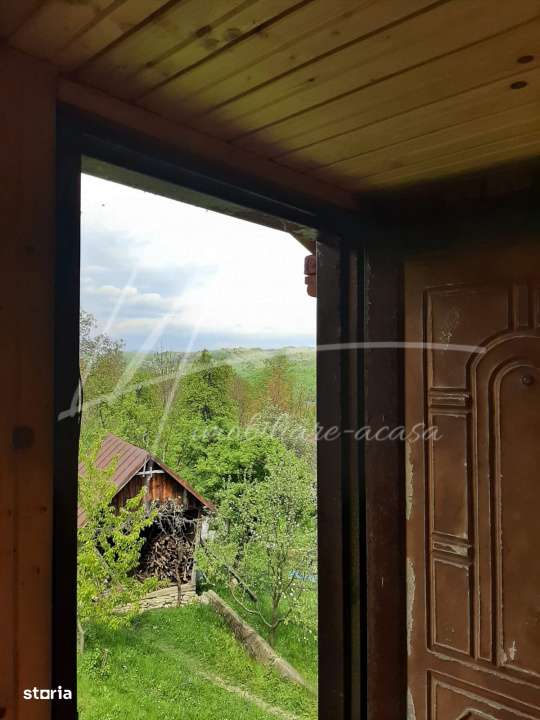 Teren intravilan 1740 mp. cu casa intabulata in PH-PROVITA DE SUS-7