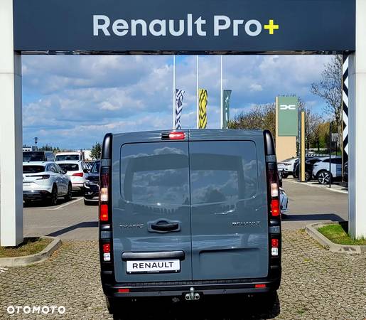 Renault Trafic - 6