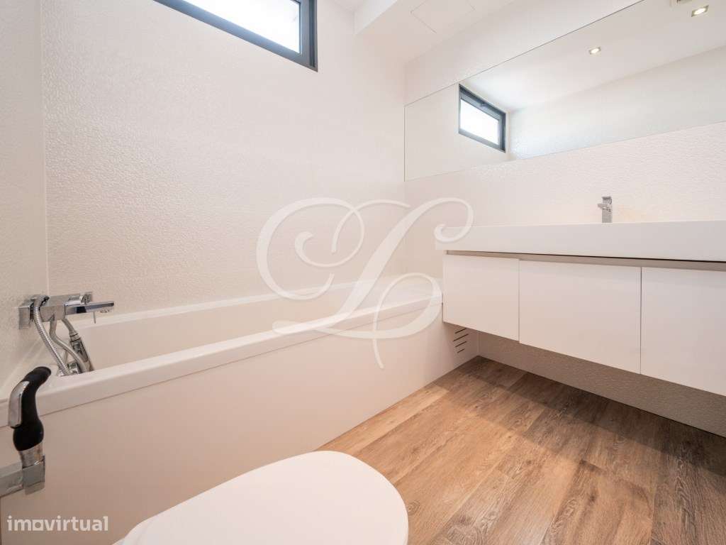 Moradia T4 + 1 | Cascais-27