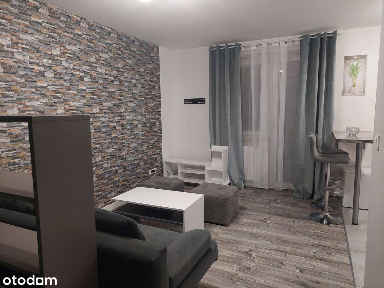 Bez Prowizji! 2 pokoje ul. Marchołta obok Serenady - Pełny obrazek: 5/13