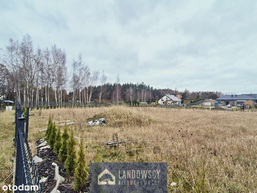 Blisko miasta, daleko od zgiełku - Pełny obrazek: 4/19