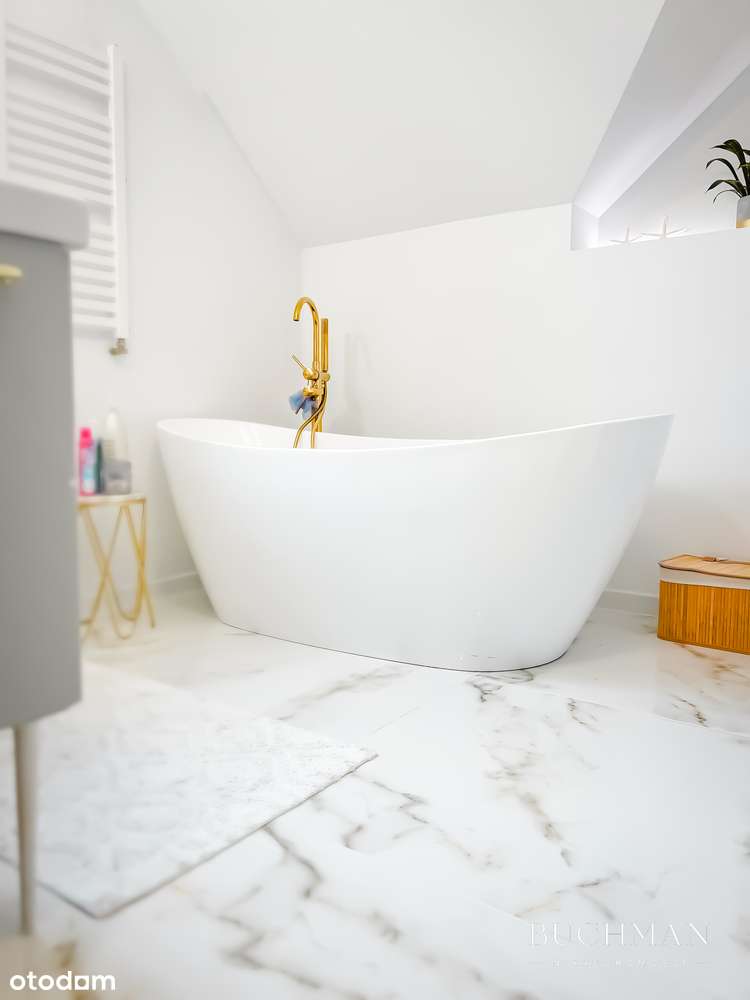 Spokojna lokalizacja, wysoki standard, duży ogród FILM-15