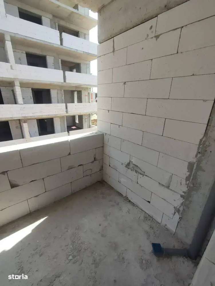 Apartament 2 camere balcon Pallady parcare gratis 0% comision STB