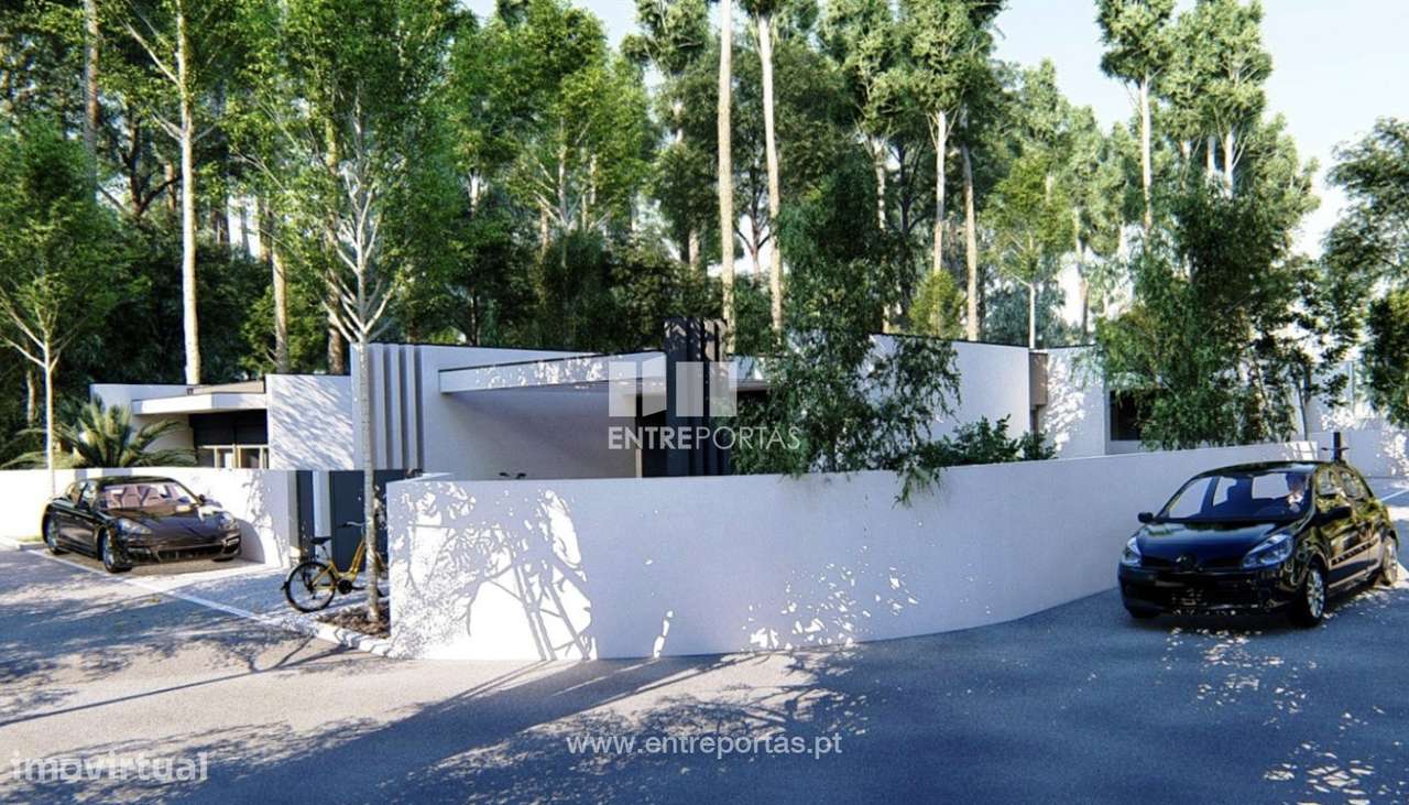 Venda de terreno para construção, Castelo do Neiva, Viana do Castelo - Grande imagem: 2/30