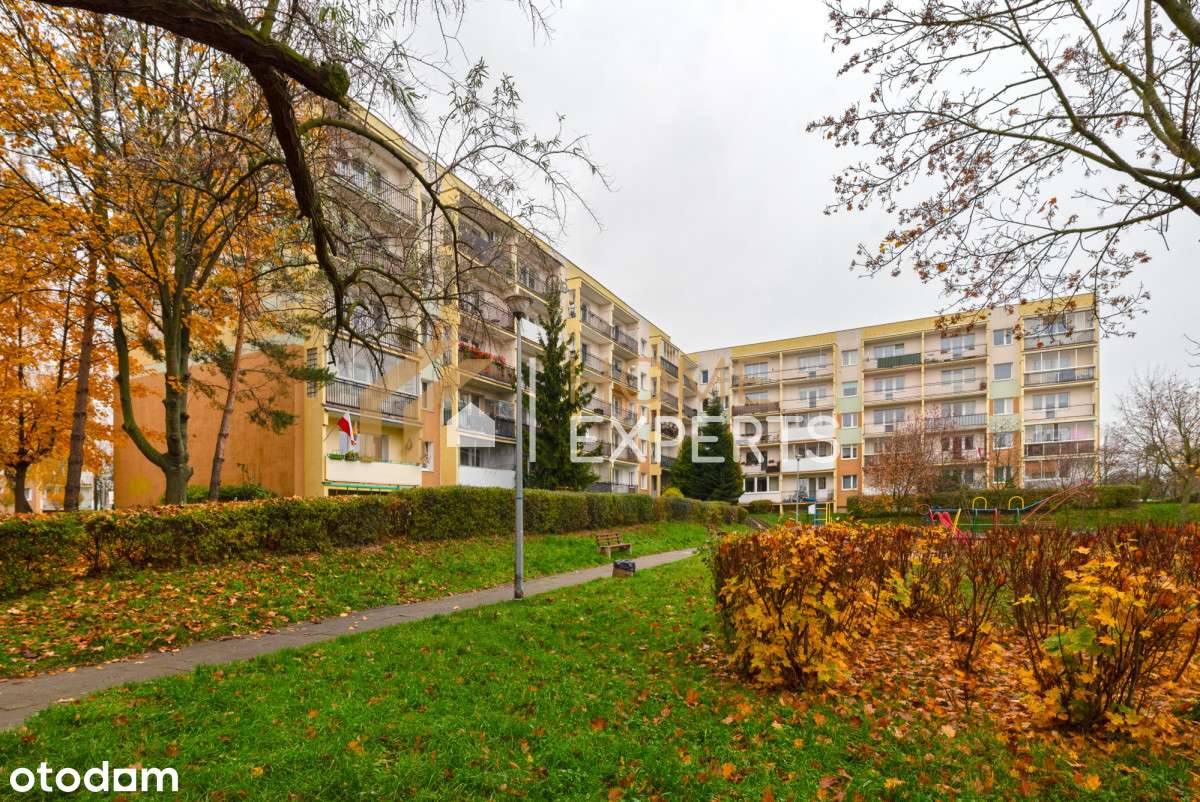 Zadbane 3 pokoje, osobna kuchnia, blisko centrum-13