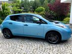 Nissan Leaf 24kWh Acenta - 1