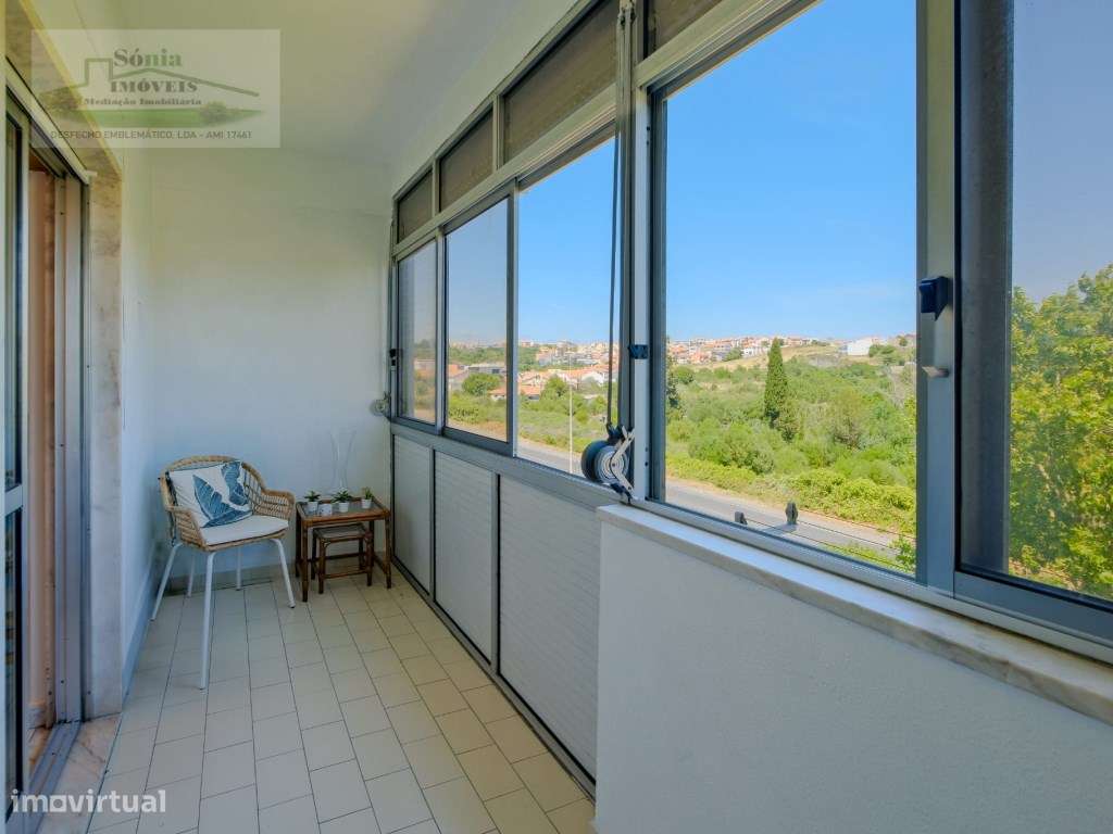 APARTAMENTO T3 EM CARCAVELOS PARA VENDA-11