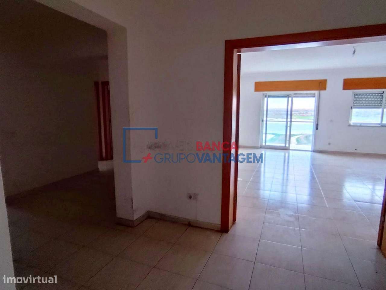 Apartamento T2 a 2 minutos da Estação de Comboios da Azambuja - Grande imagem: 5/12