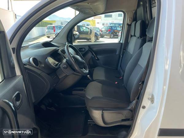 Renault Kangoo 1.5 DCI c/IVA Dedutível - 9