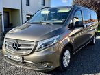 Mercedes-Benz Vito - 1