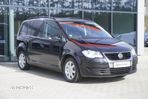 Volkswagen Touran 1.9 TDI DPF United - 6