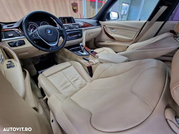 BMW Seria 3 - 14