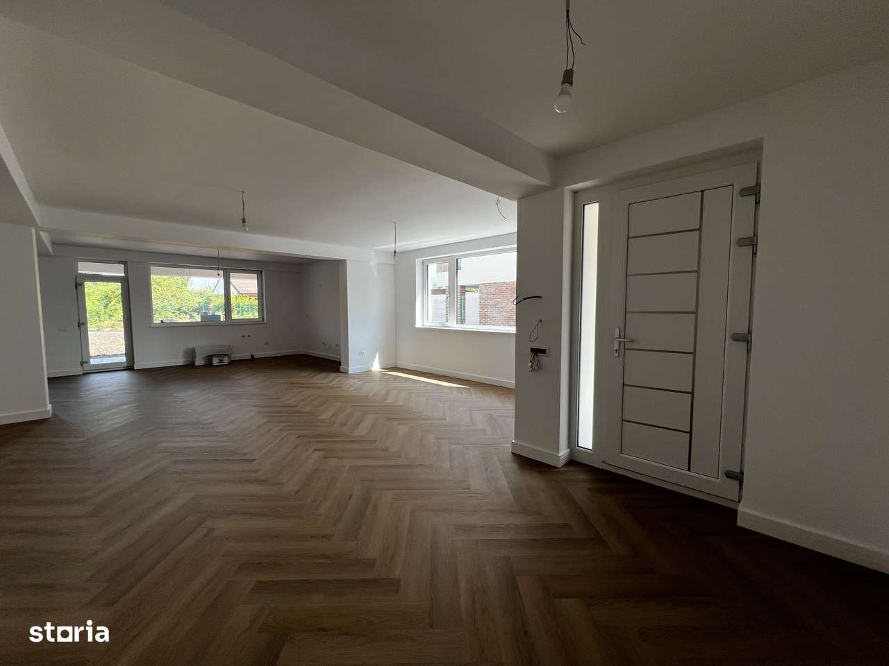 Casă P+1 la cheie zona Selgros-8