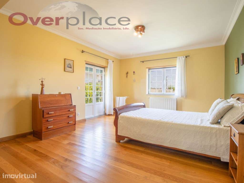 Moradia T5 Venda Lourinhã-25