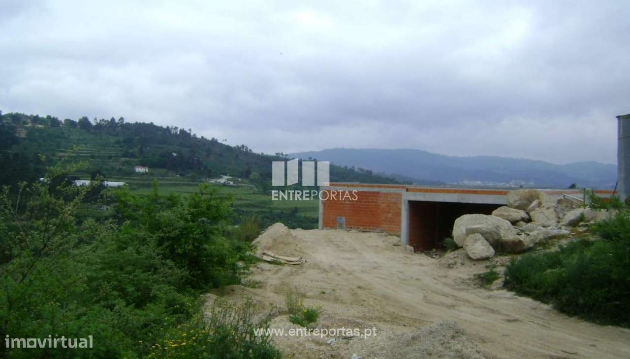 Venda Terreno, Freixo, Marco de Canaveses - Grande imagem: 5/7