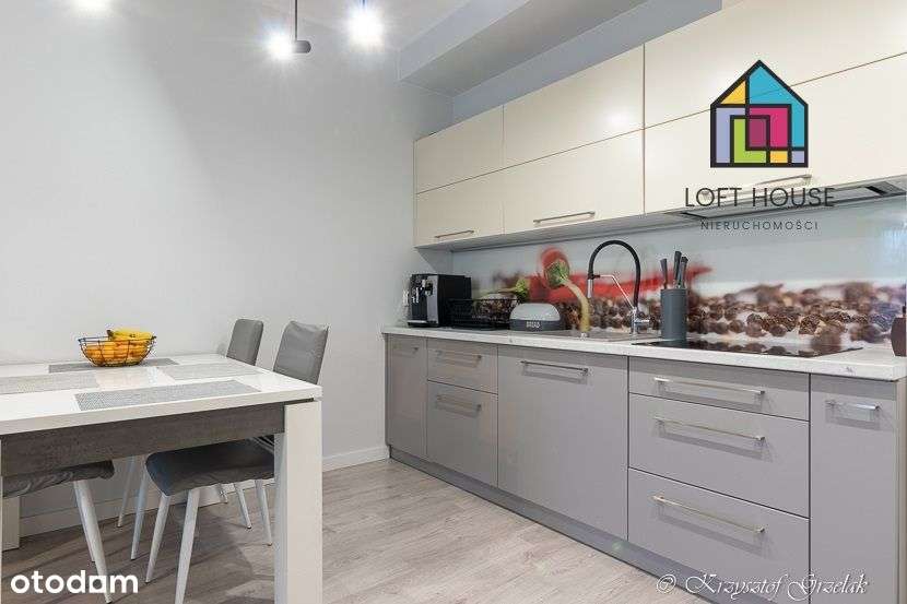 Okazja! komfortowe mieszkanie w Starej Cegielni-10