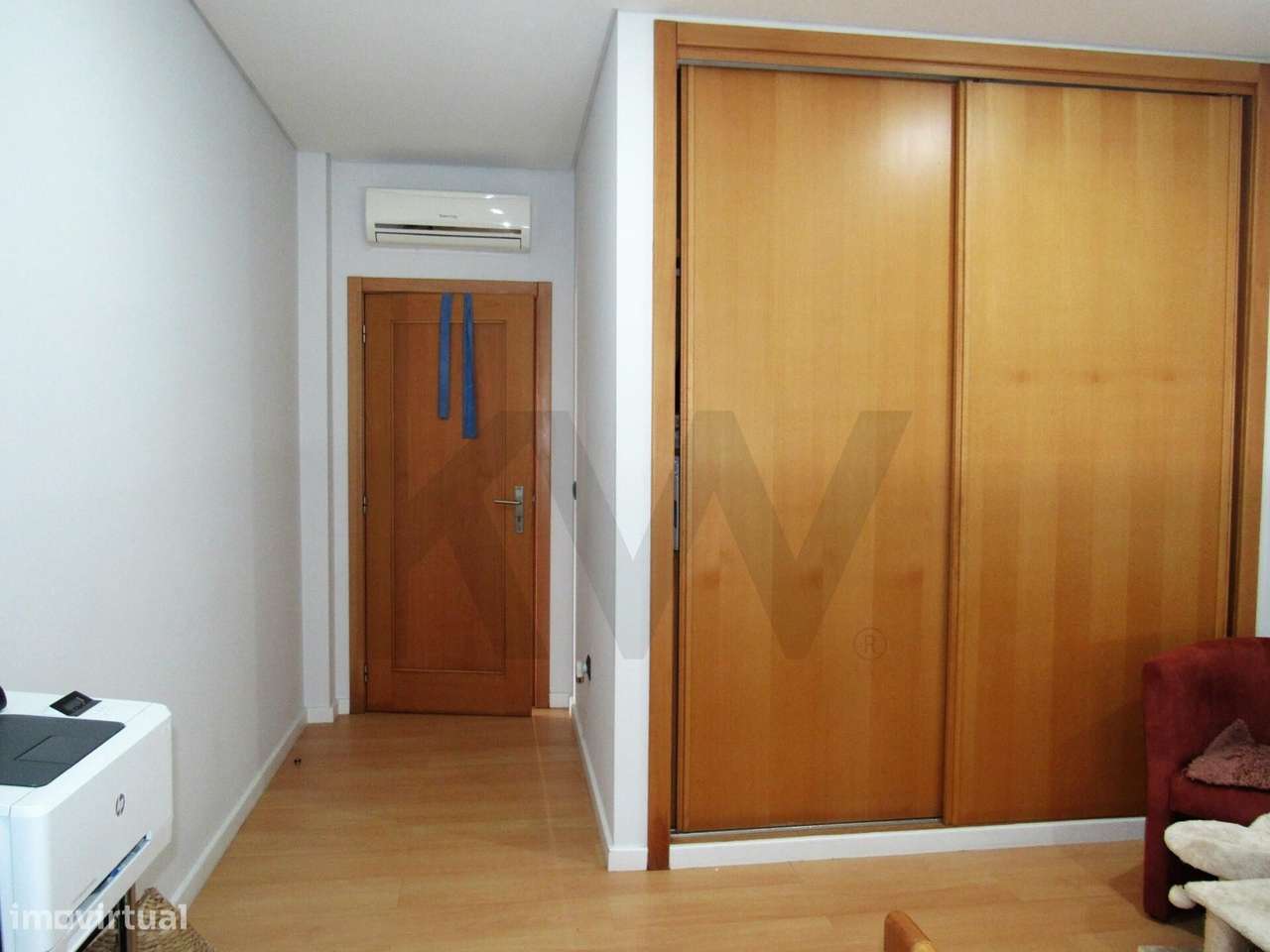 Moradia Térrea com Salão Superior | A 7 Minutos do Centro de Oliveira-21