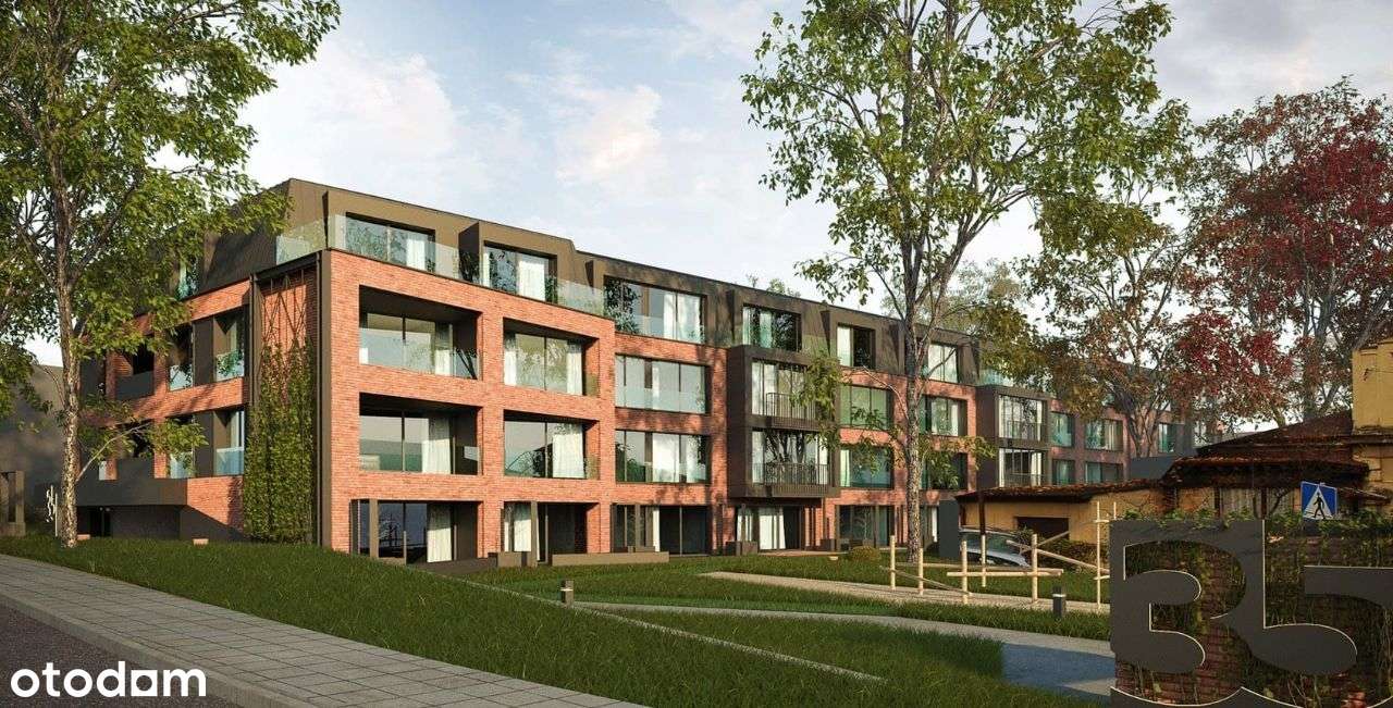 Kawalerka do wynajęcia w centrum Bielska-Białej - Pełny obrazek: 2/20