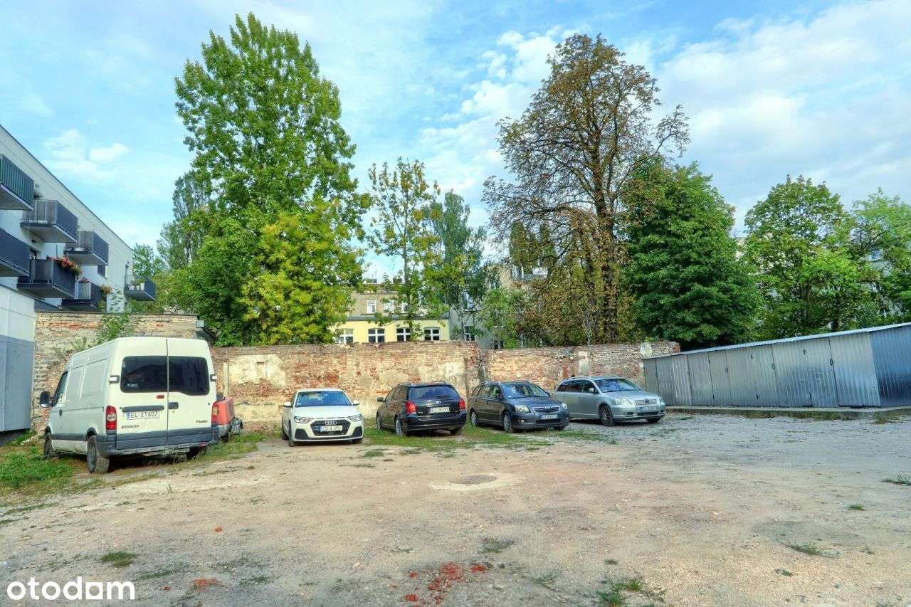 Inwestycja w centrum! 2 pokoje w centrum, Nawrot!-5