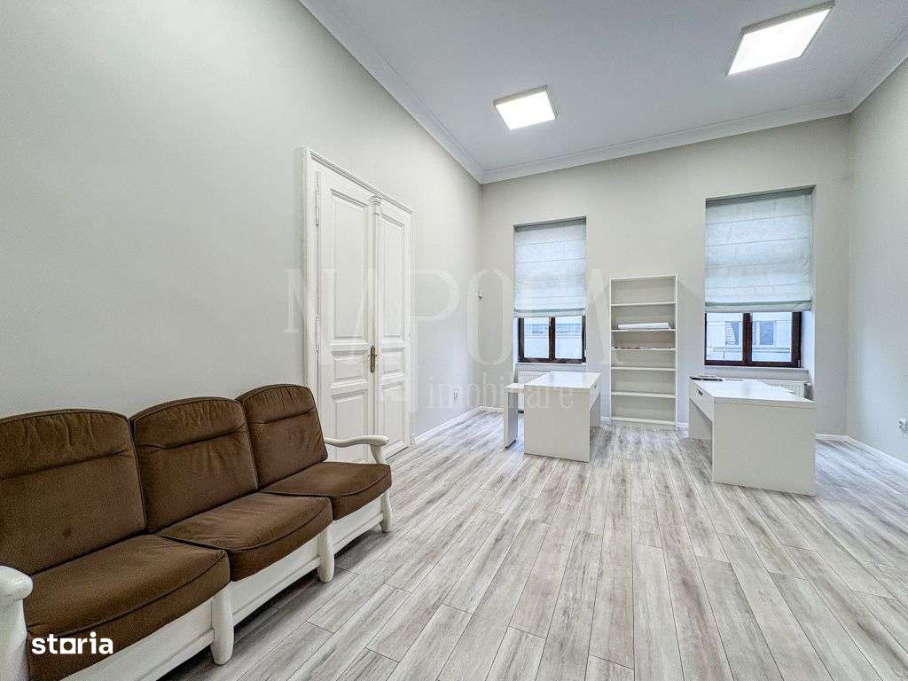 Apartament 2 camere de vanzare in Centru, Cluj Napoca - Imagine principală: 2/7
