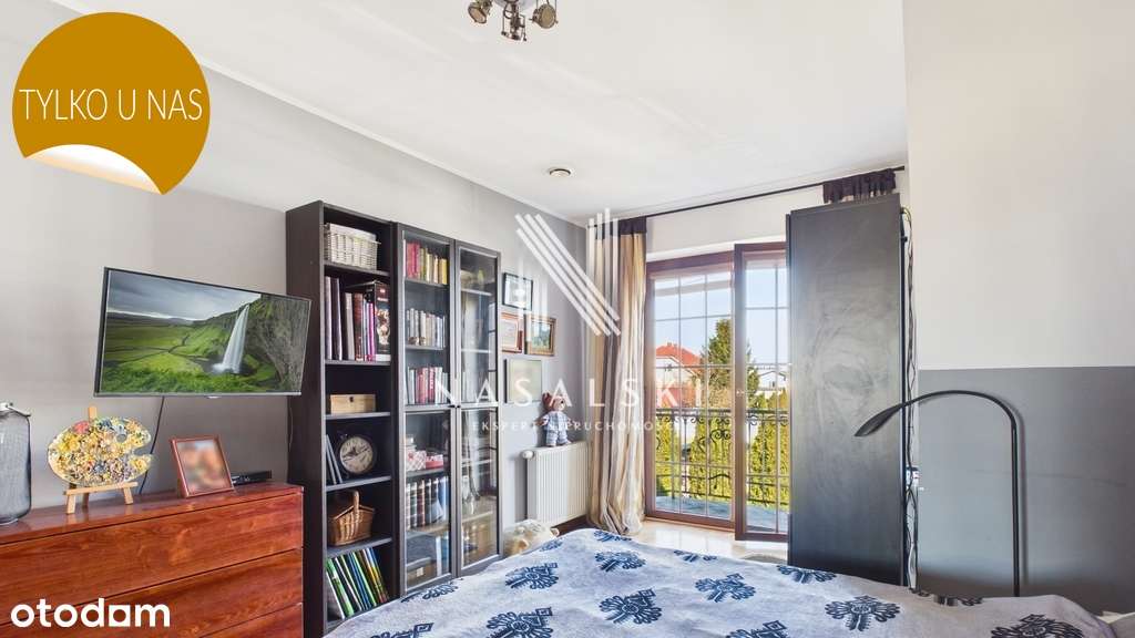 Białe Błota, Dom Wolnostojący 208m2-8