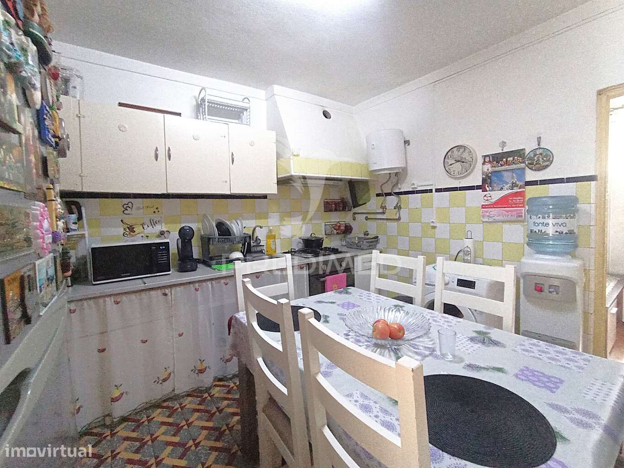 Moradia com 2 fogos em Sines - Grande imagem: 3/14