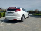 Honda Civic 2.2 CDTI Comfort - 4