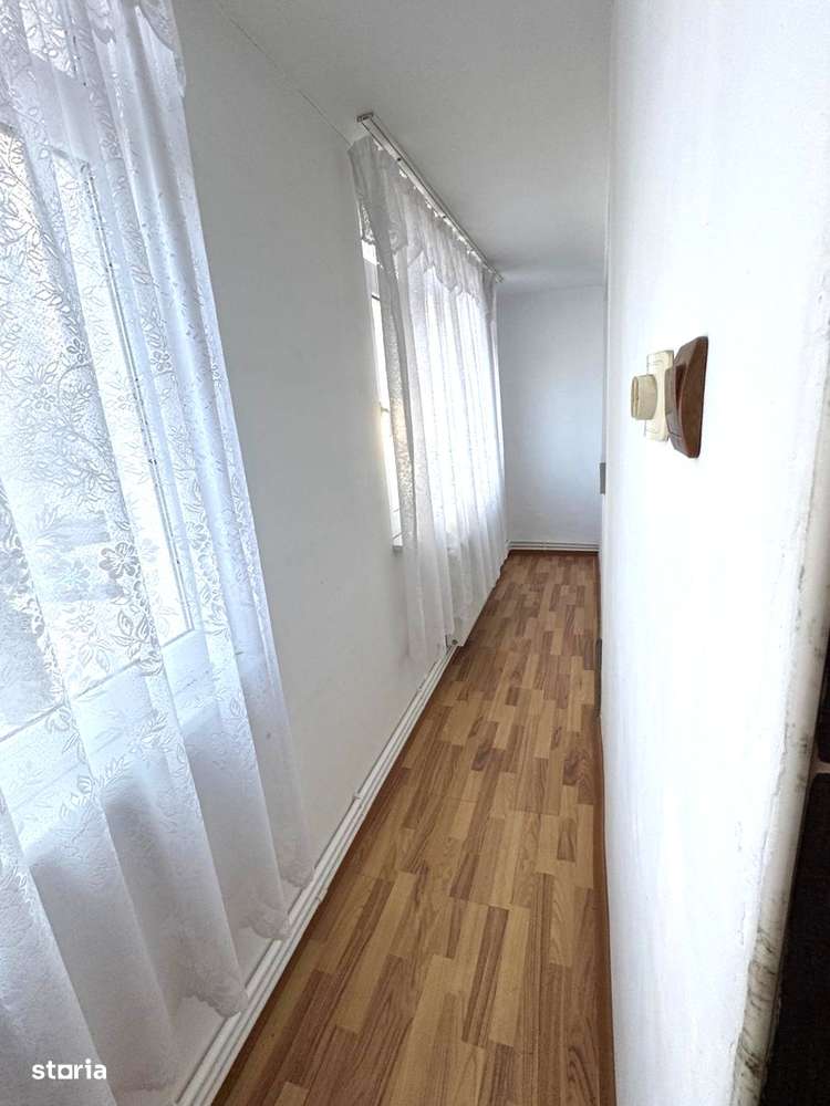 Apartament 2 camere | Etaj 1 | Micro 21 – Galați-3