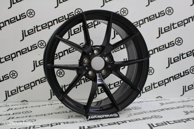 Jantes Novas BMW M4 CS 18 5x112 8 ET30 - Oferta de Montagem/Envio - 2