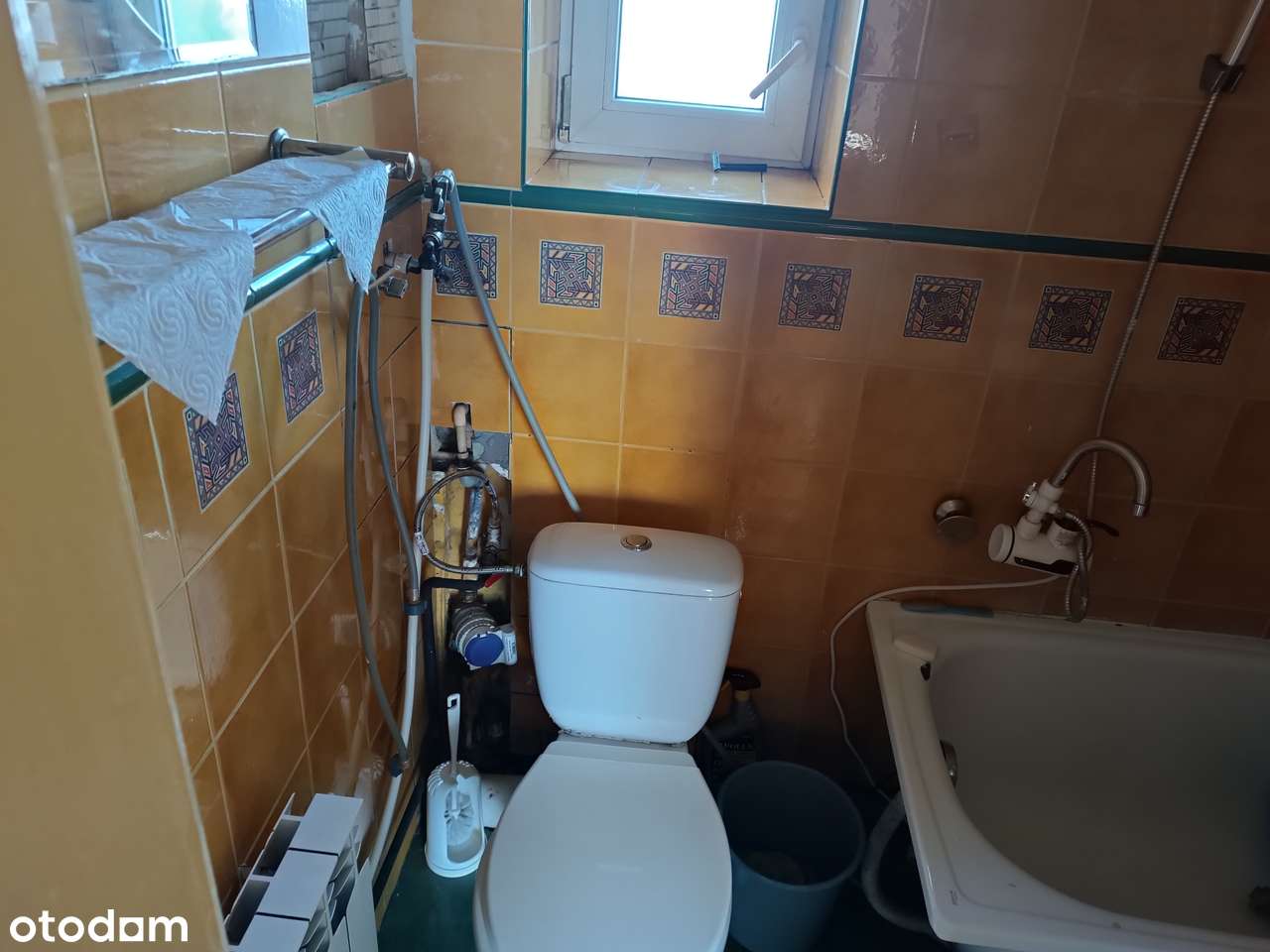 Kawalerka na osiedlu Południe. - Pełny obrazek: 5/5