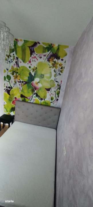 Mamaia Nord/ Zona OPERA - Studio cu Balcon 40 mp.-8