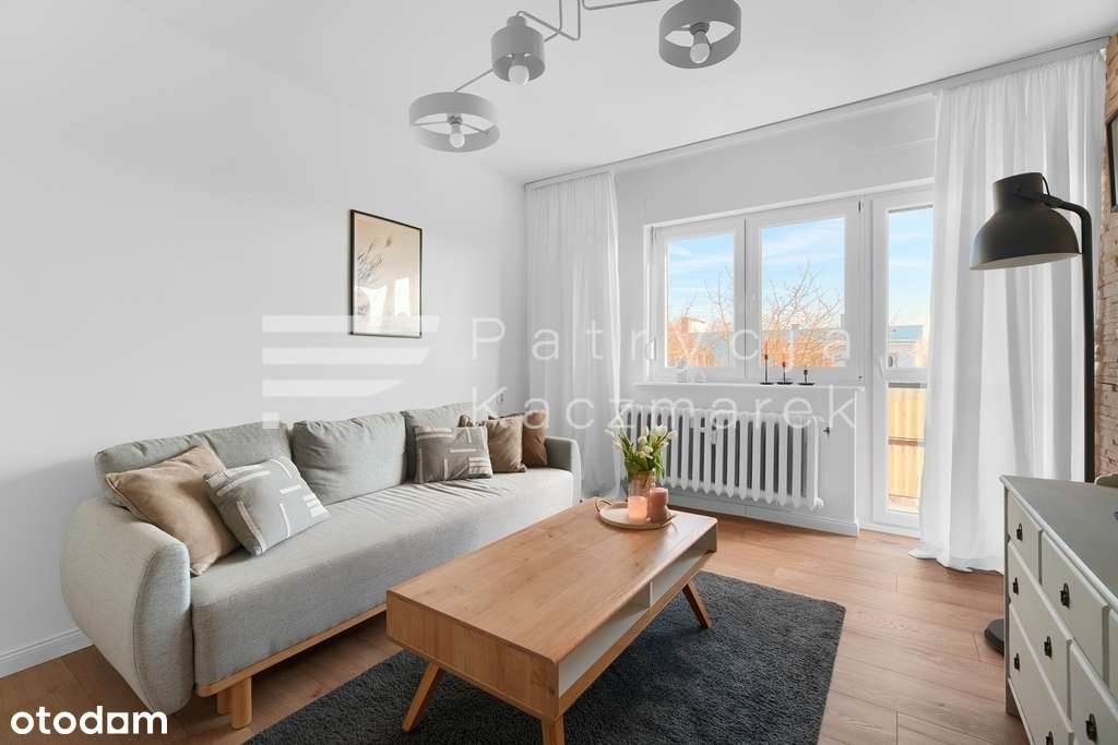 Przytulne mieszkanie dostępne od zaraz Gostyń-2