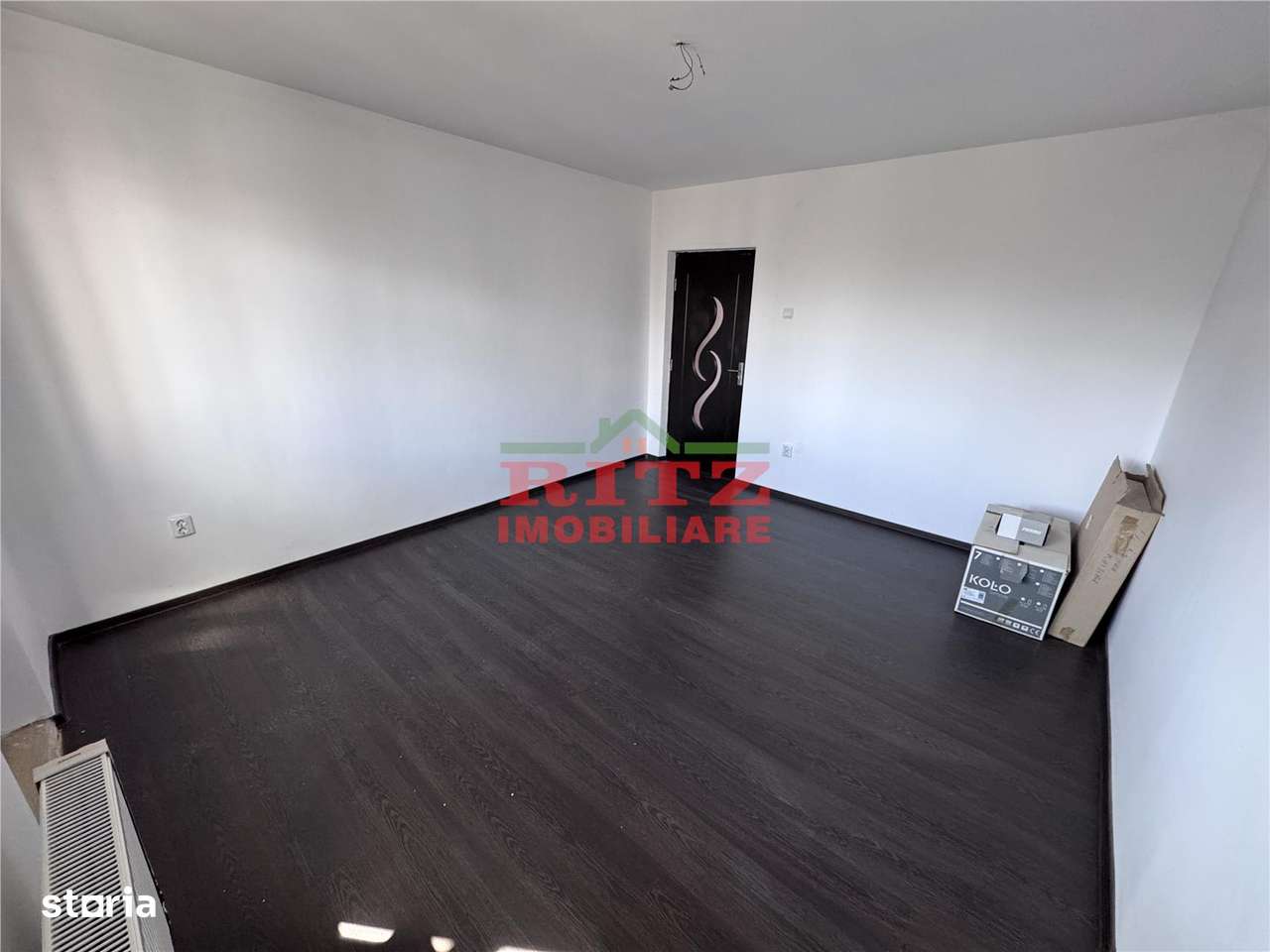 Nou! Ap. 4 cam. S=73 mp, et. 3, zona Zahana!-5