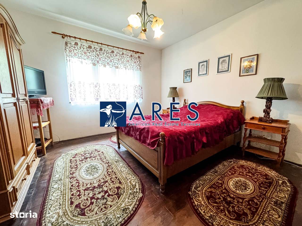 Casa de vanzare | 5 camere | Mobilata | Zona pitoreasca-9