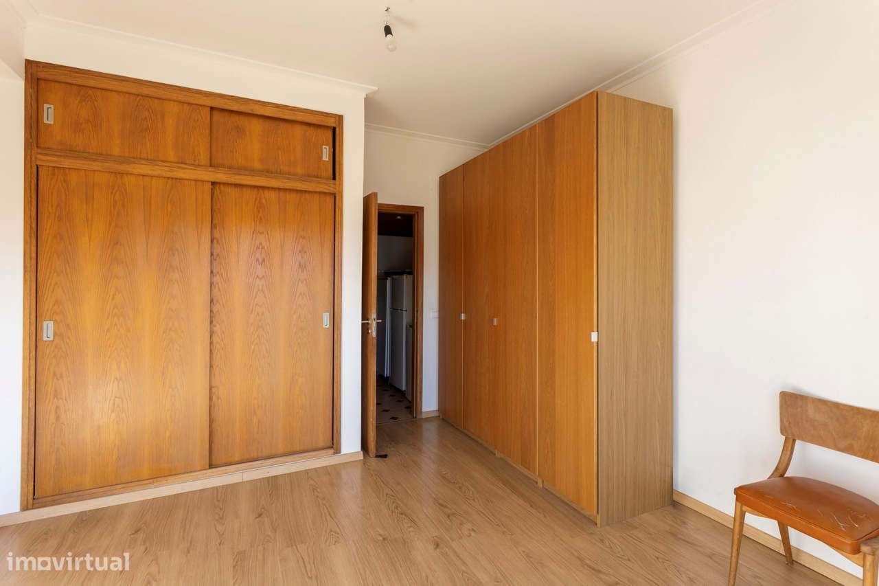 Apartamento T1 em Santo Amaro de Oeiras, Oeiras - Grande imagem: 5/20